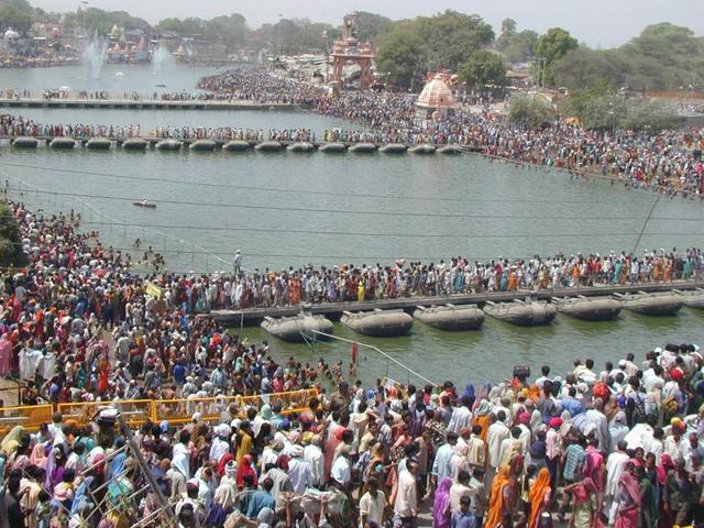 kshipra river